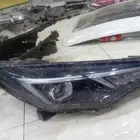 شمعه يمين شانجان ايدو بلاس 2022