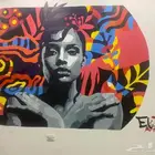 رسومات جداريه