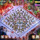 Clash of Clans Account Town Hall 18 Snake Skin