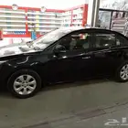 شفروليه _ كروز 2017 نص فل _ نظيييف