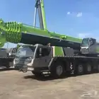 200-ton crane for rent