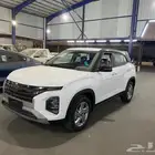 هيواندي كريتا كومفورت 2025 سعودي 81650