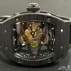 ساعه ريتشارد ميل ب350 ريال