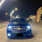 شيفروليه تاهو 2019 دبل وكاله الجميح