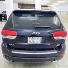 جيب جراند شيروكي اوفرلاند ماشي 150 الف بانوراما هايدرواك