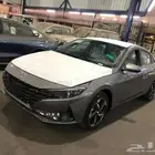 هيونداي النترا 1.6 كومفورت كوري 2025 سعودي 86250