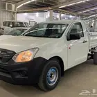 ايسوزو ديماكس 2025 غمارة جوانب و عادي دبل