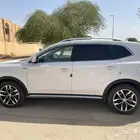 ام جي RX5 MG وكاله 2020 ضمان الجميح