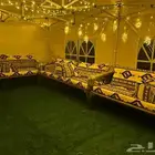 خيمة شتوية متنقلة بطراز جديد ومريح