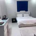 شقة للإيجار الشهري بالحوية