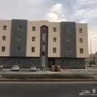 شقه للإيجار حى قرطبه ارضيه بعماره 45 الف