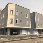 شقة للايجار شمال جدة الرحمانية - 4 غرف - مكيفه - 24 الف سنوي