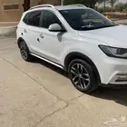 ام جي RX5 MG وكاله 2020 ضمان الجميح