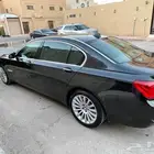 BMW 730 2012