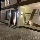 فيلا كبيره وغرفها واسعه للايجار تجاري سكني