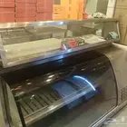 شريك بمطعم