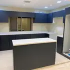 مطبخ ألمونيوم دبل صاج في سيهات