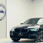 بي ام دبليو - 740i - 2016 - فل