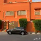 شقه للايجار حي المنار (للعوائل فقط)