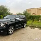 شيفروليه تاهو 2019 دبل وكاله الجميح