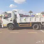 دينا دونج فينج 2013 حمولة 3 طن