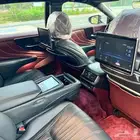 لكزس LS500h للبيع