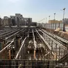 سقالات معدنيه للايجار