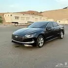 هونداي سوناتا 2021 ( بنزين ) للبيع
