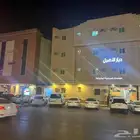 عماره للبيع فندقيه حي اليرموك