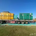 مواطير و مولدات للايجار والصيانة و البيع