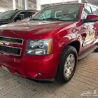 تاهو دبل LS 2018