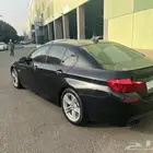 BMW 2016 520i