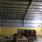 مستودع ف الفيصلية للأيجار