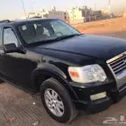 اكسبلور 2010 تماتيك دبل