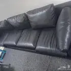 كنب امريكي اشلي نظيف جدا
