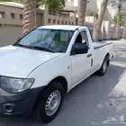 ميتسوبيشي 2014ديزل