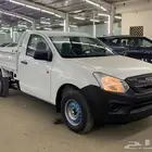 ايسوزو ديماكس 2026 غمارتين ستاندر دبل و بدون دبل كاش واقساط