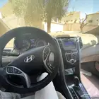 هيواندي i30 فل موديل 14