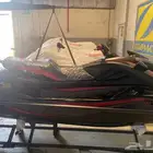 جيت سكي دباب بحر