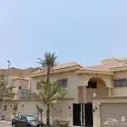 فيلا للبيع حي النعيم الشمالي