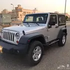 ( تم البيع ) جيب رانجلر موديل 2012