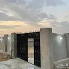 حوش للايجار جده حي  الوفآء بلقرب من خط عسفان