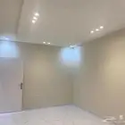 شقه بحي الوفاء غرفتين وصاله الاجار شهري 1500
