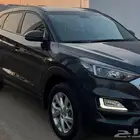 توسان 2021 بودي بلد للبيع