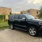 شيفروليه تاهو 2019 دبل وكاله الجميح