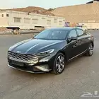 كيا K8 2022 ( بنزين ) فل كامل بدون بانوراما شبه جديدة للبيع