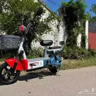 سكواترات كهربائية