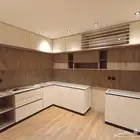 صيانه وتفصيل المطابخ الخشب والالمنيوم وتغيير الرخام