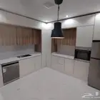 السلام عليكم ورحمه الله وبركاته دولاب مطبخ المنيوم تفصيل