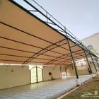 مظلات سيارت غرف بنل سواتر